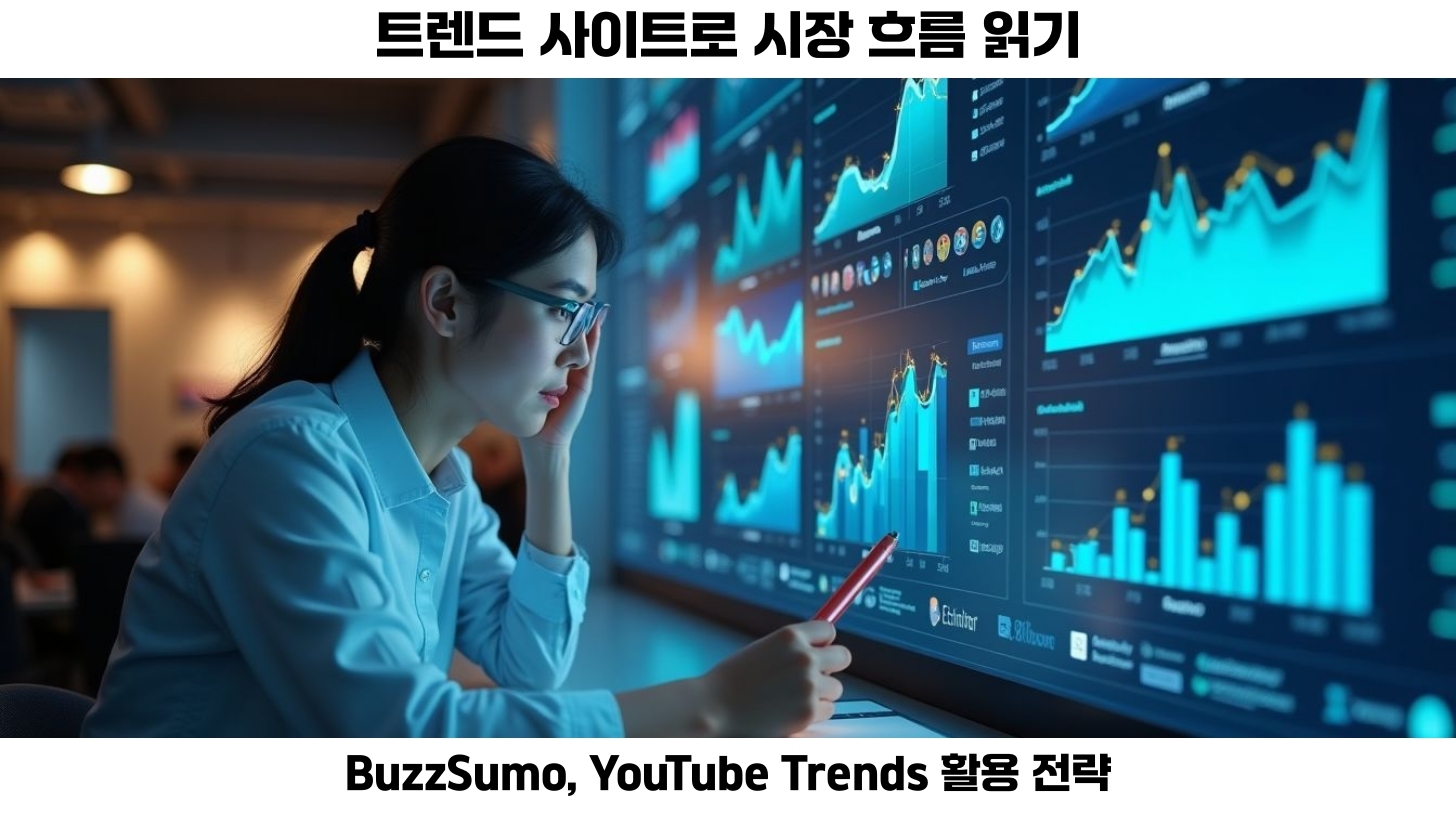 2023년 키워드 트렌드 분석: 검색 데이터로 시그널 포착하기 4 검색 데이터 활용법: 효과적인 마케팅 전략 수립하기
