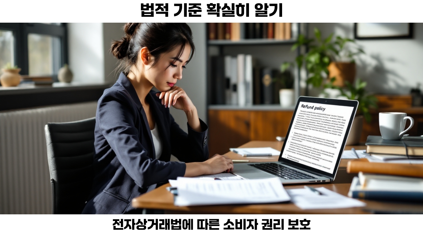 정책의 유효 기간 설정
