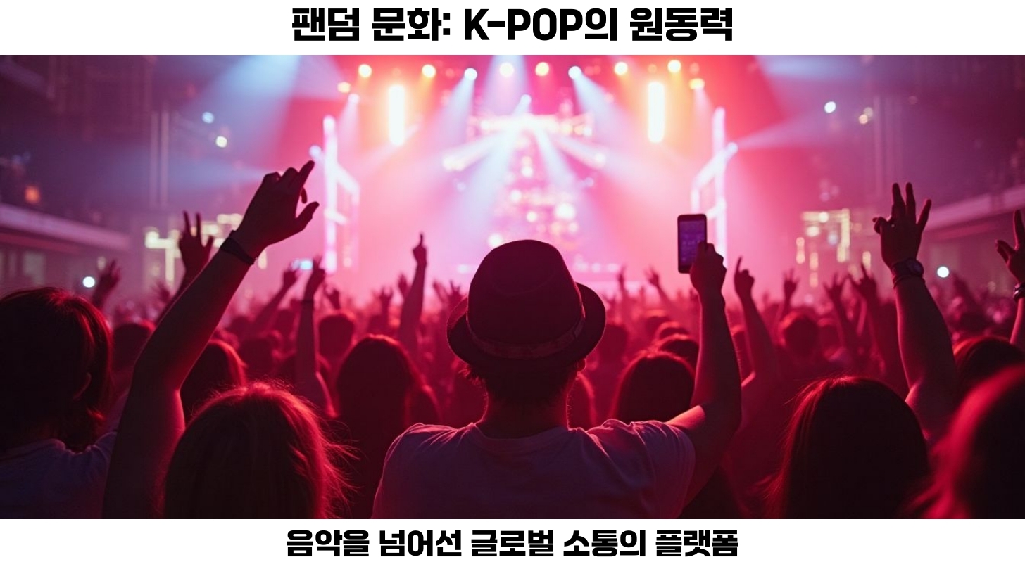 K-POP의 새로운 아이콘: BTS와 뉴진스의 글로벌 투어로 팬덤 문화를 혁신하다 5 2023년 K-POP의 미래: 글로벌 투어와 팬덤의 새로운 방향성