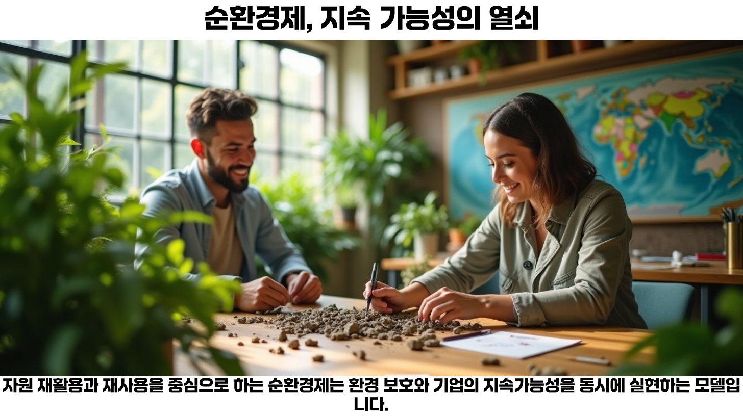 ESG의 필수 요소