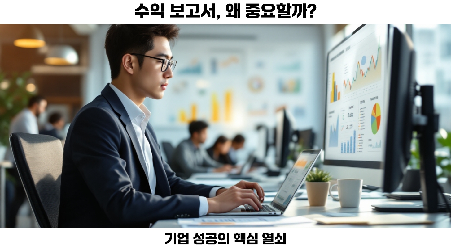 첫 번째로, 수익 보고서는 특정 기간을 기준으로 발행됩니다. 일반적으로 월별, 분기별 또는 연간 보고서로 구분할 수 있습니다. 또한, 수익 데이터를 현금기준과 발생기준으로 나뉘어 집계할 수 있습니다. 예를 들어, Wix에서는 수익 보고서를 생성할 때 이러한 기준을 선택할 수 있어 유용합니다.[1] 이러한 기준 설정은 관리 목적에 따라 수익의 흐름을 이해하고 예측하는 데 큰 도움이 됩니다.