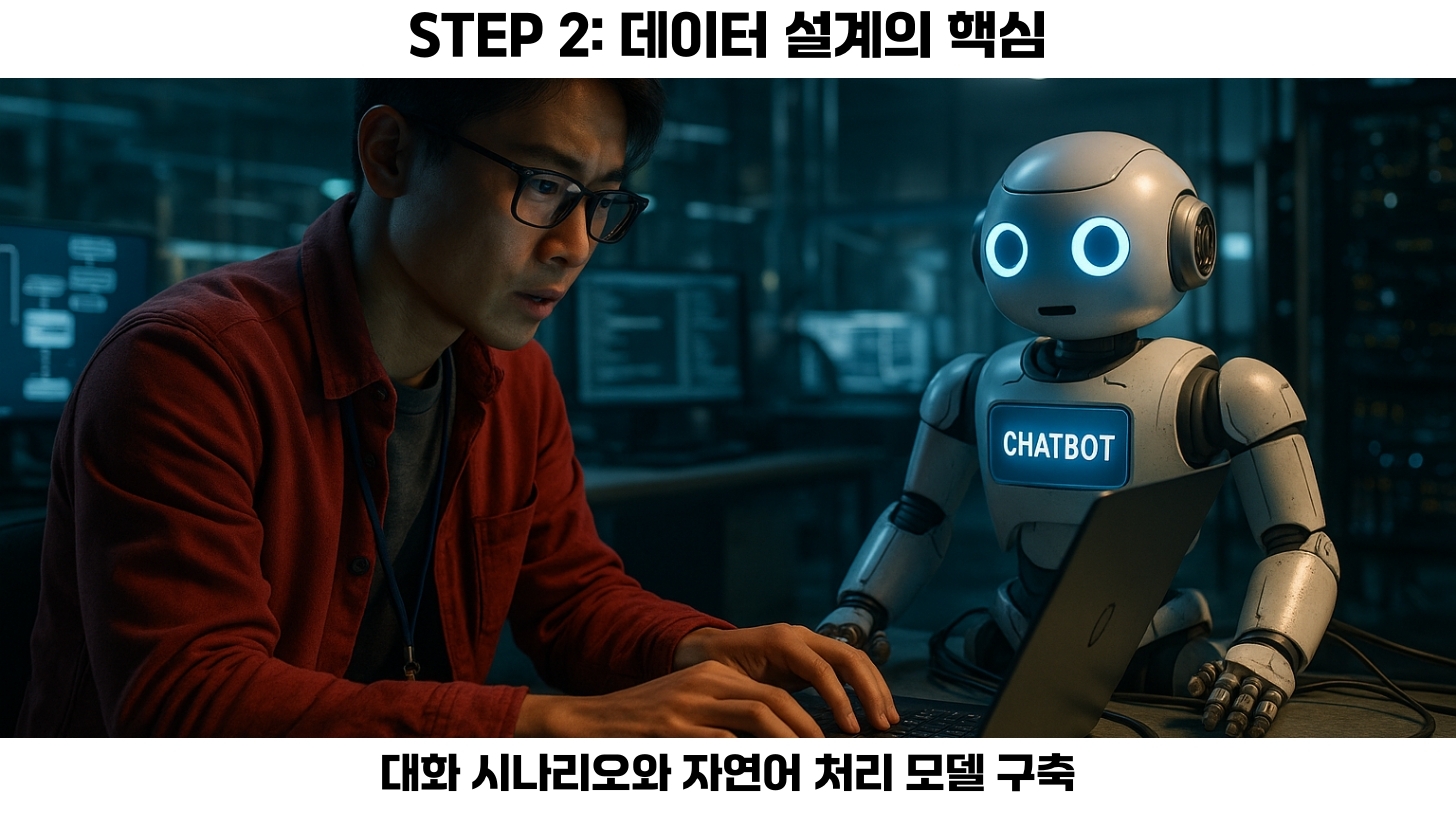 AI로 만드는 공동구매 전용 챗봇: 구축 절차 완벽 가이드 4 #AI챗봇 #공동구매 #챗봇구축 #자연어처리 #사용자경험 #기술가이드 #비즈니스혁신