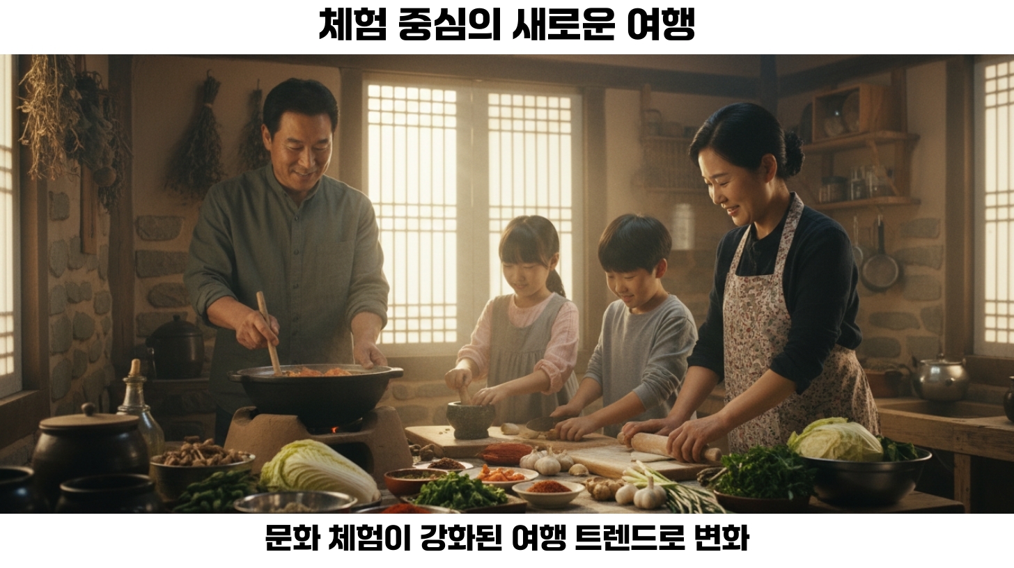 2025년 관광 산업의 미래: 해외 관광객 유치를 위한 최신 여행 트렌드와 관광 정책 분석 3 해외 관광객의 경제적 이점