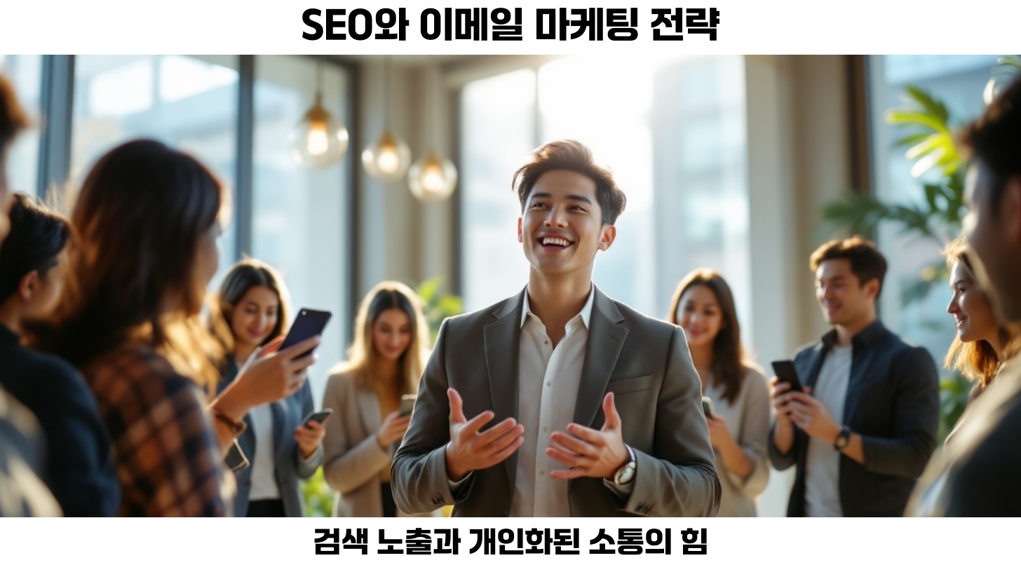 블로그 및 온라인 커뮤니티 활용