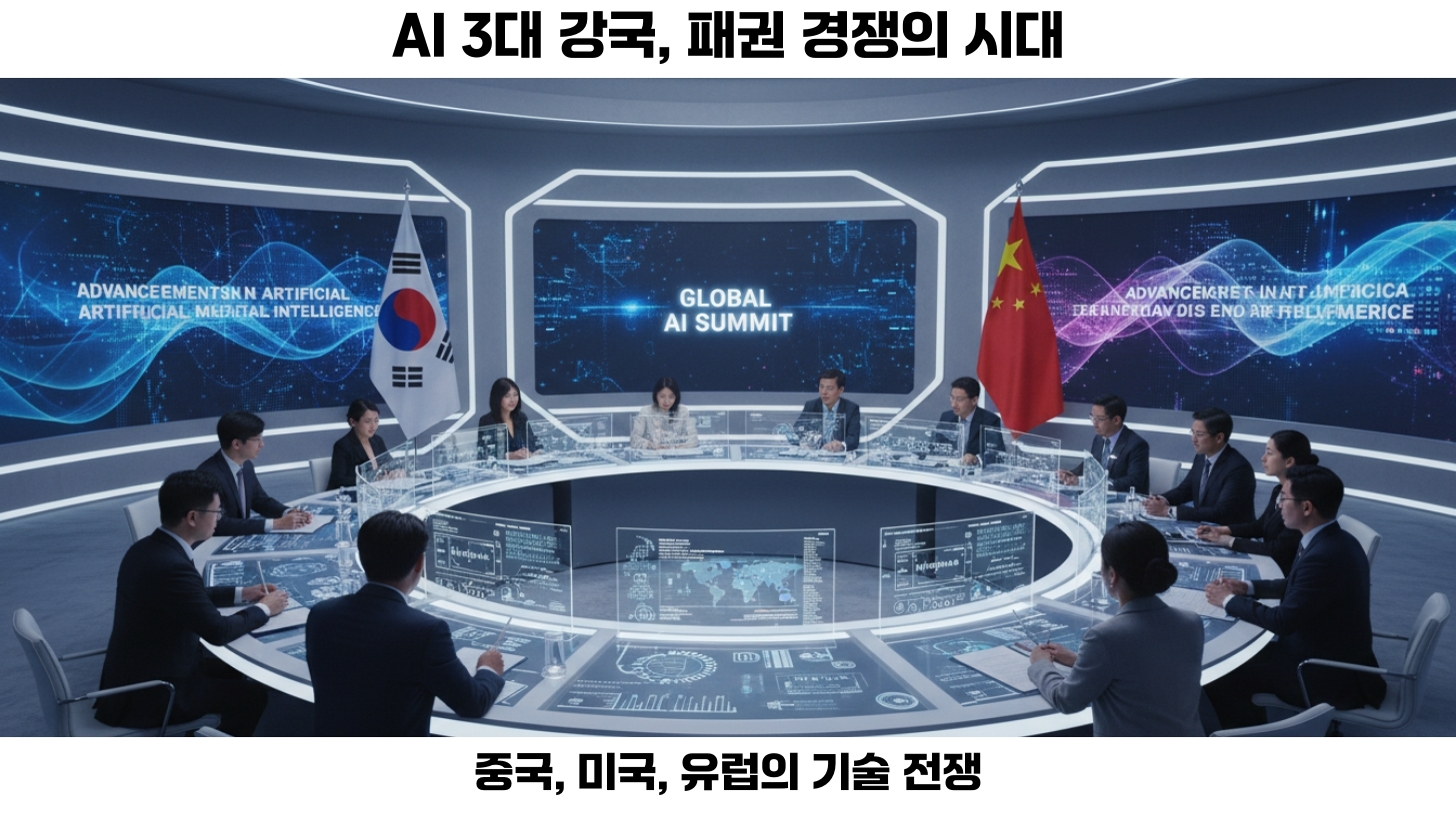 AI 콘텐츠 생성의 미래