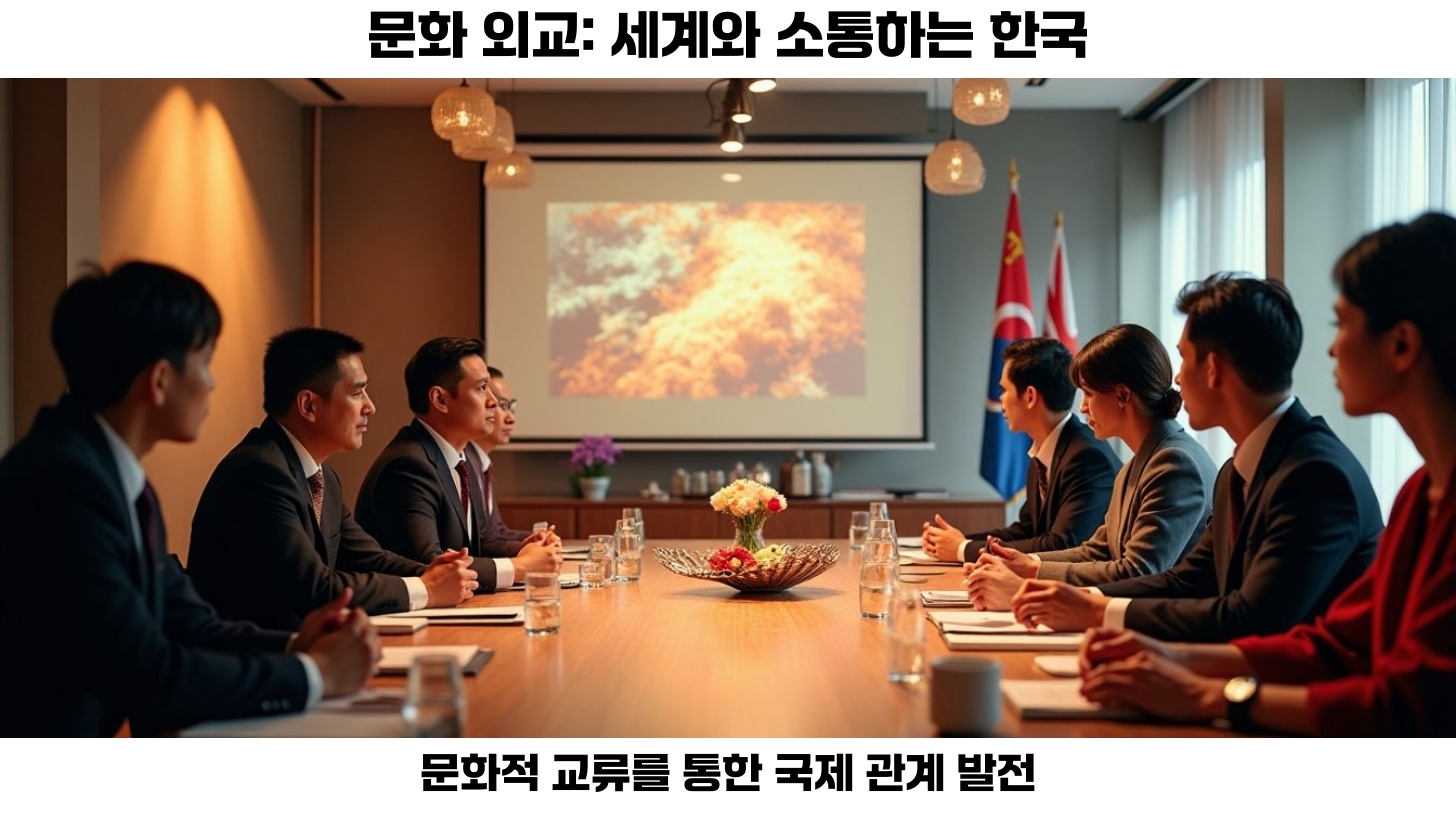 K-컬처 수출을 통한 문화 산업 전략: 팬덤 경제 확대와 콘텐츠 융합의 새로운 패러다임 4 콘텐츠 융합