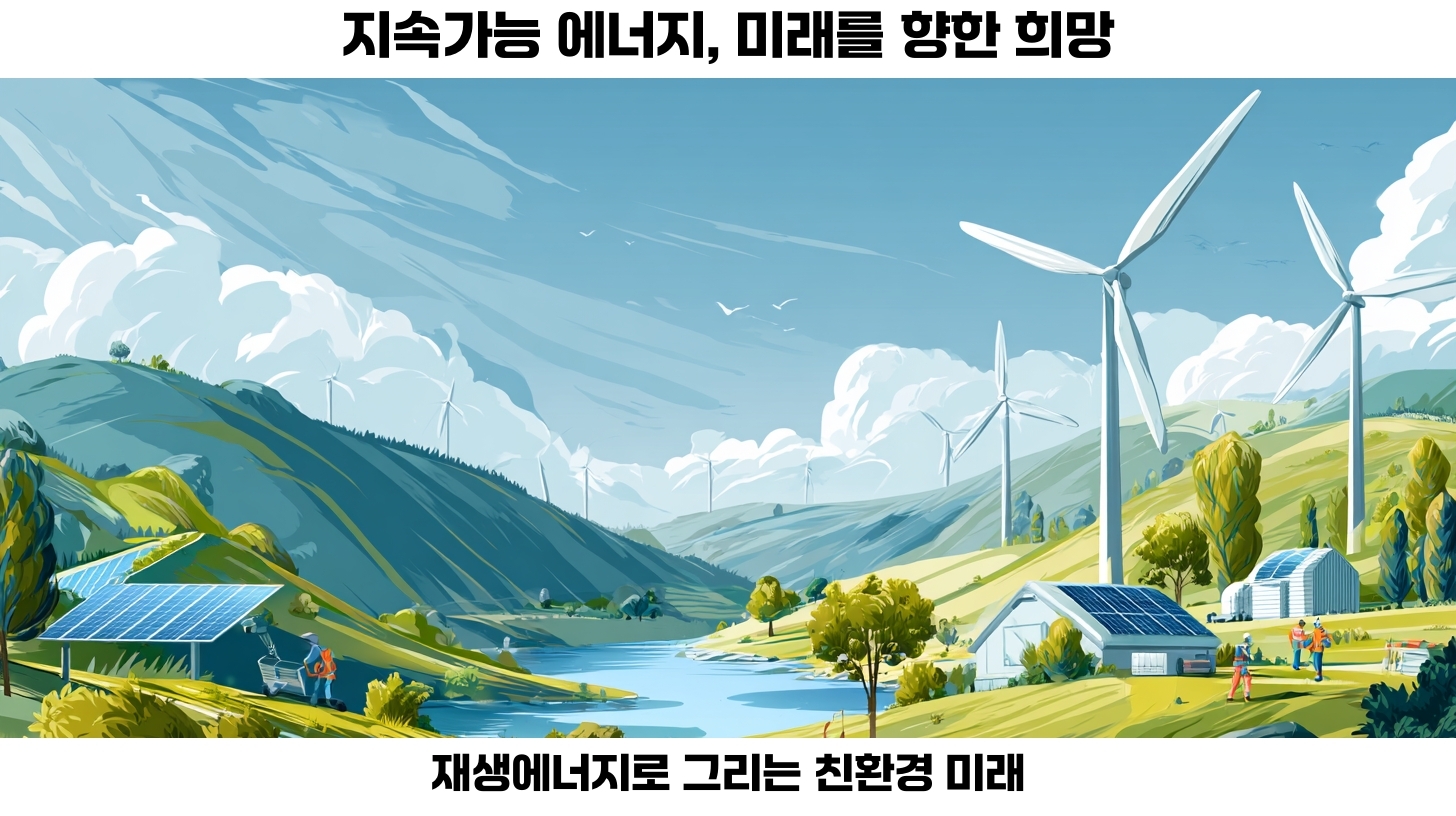 기후 변화 대응