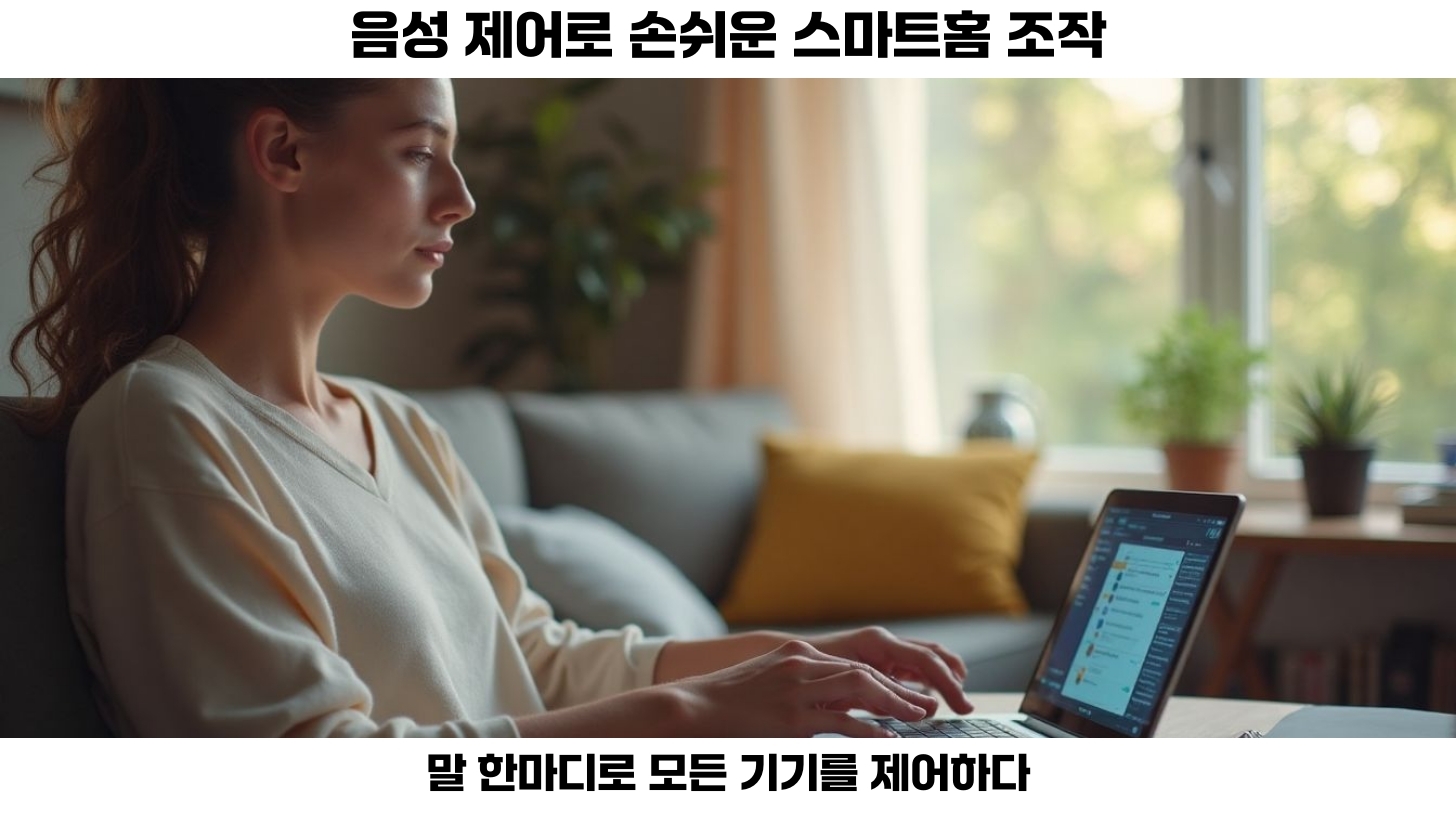 에너지 절약을 위한 스마트홈 기기 추천: 비용 절감 방법