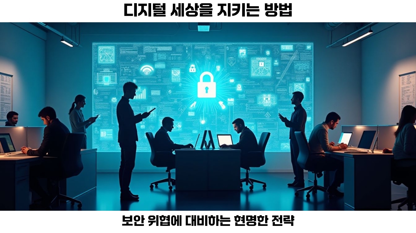 2023년 보안 트렌드