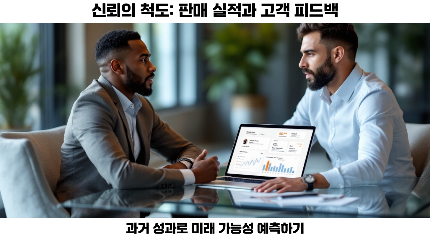 셀러 선정 기준 완벽 가이드: 성공적인 비즈니스를 위한 필수 포인트 3 제품 현장