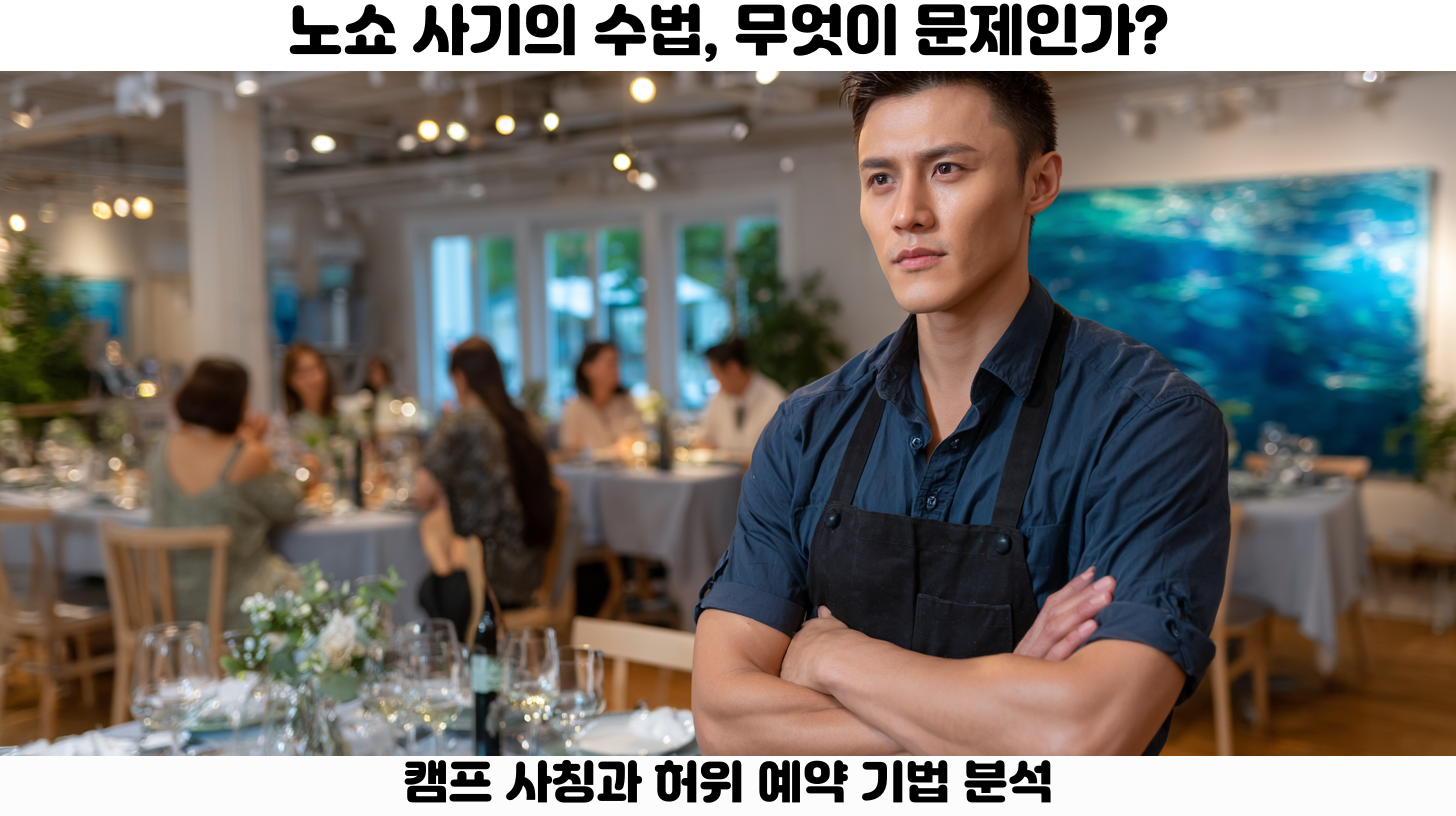 주요 피해 사례와 피해자 이야기