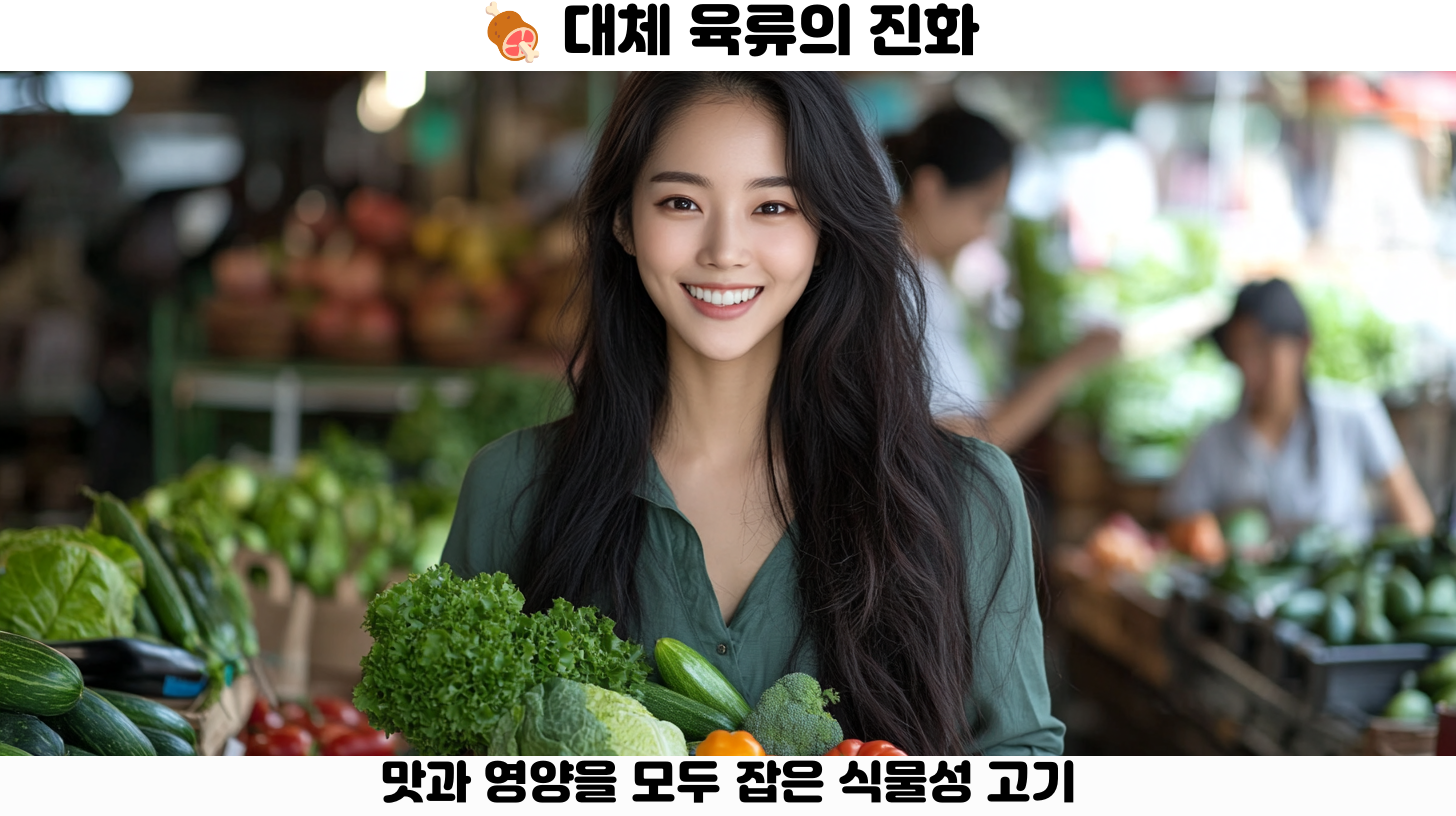 2023년 인기 있는 식물 기반 레시피 소개