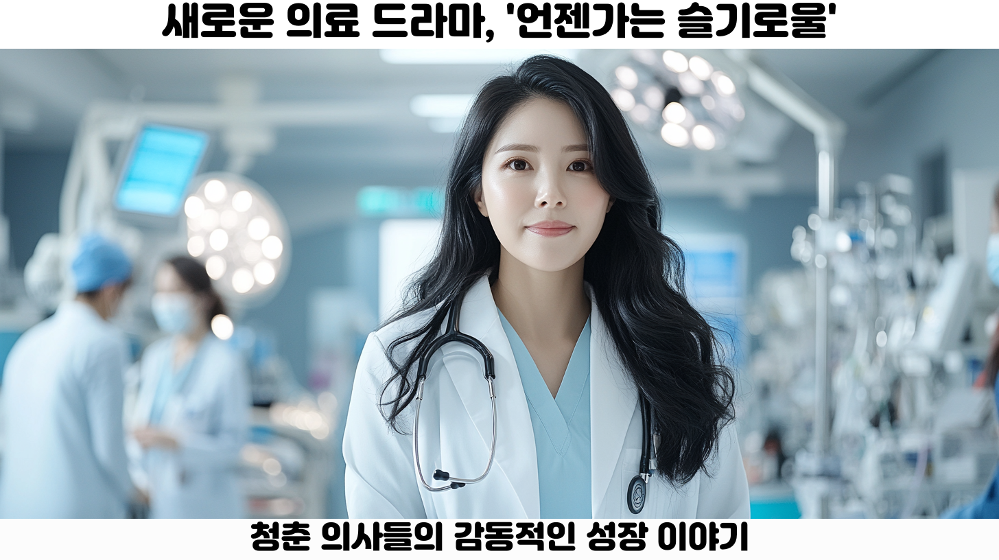 전공의 필수 생존 가이드: 스트레스 관리와 시간 관리