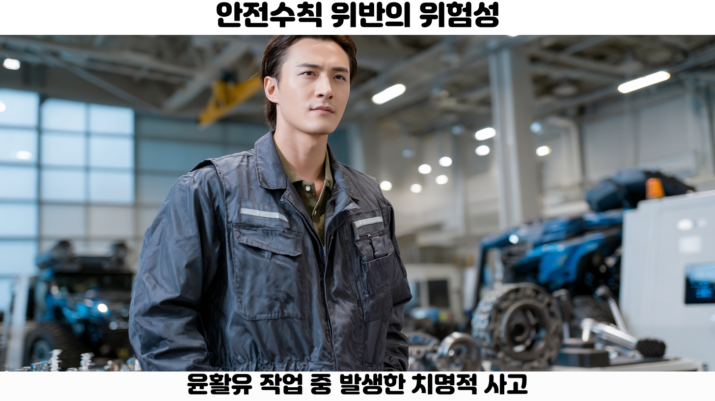 사고 당시 상황: 목격자들의 증언과 사고 경위