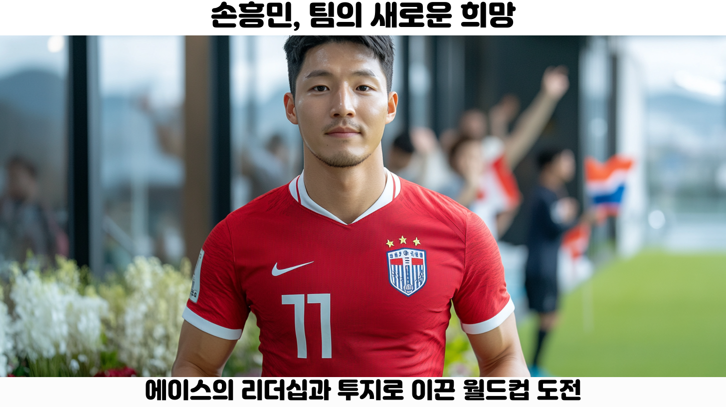 2022 FIFA 카타르 월드컵: 모든 경기 일정과 주요 하이라이트 3 2022 FIFA 월드컵 주요 팀과 선수 분석