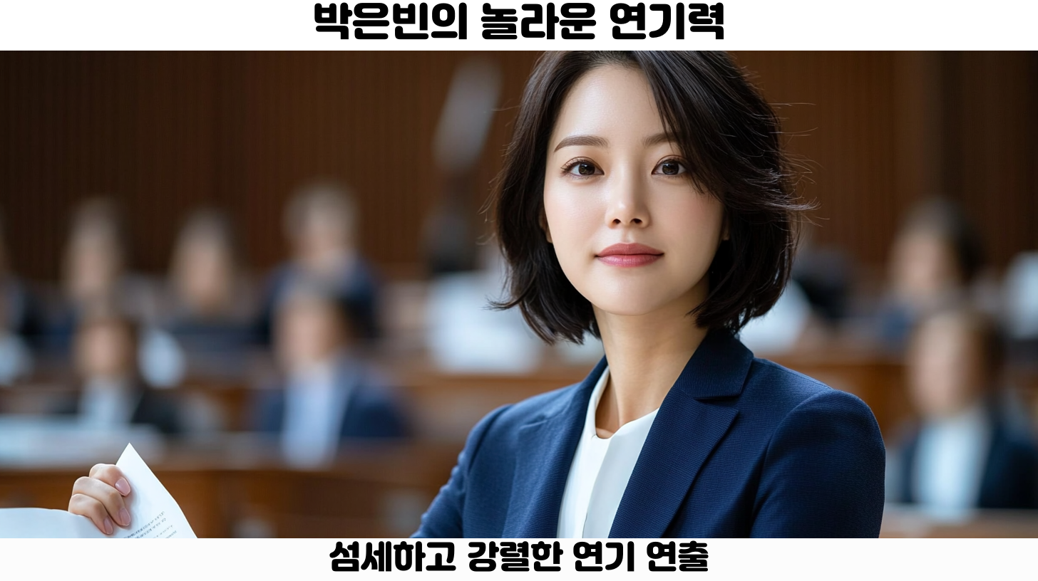 이상한 변호사 우영우, 인기 비결과 캐릭터 분석 4 주요 등장인물과 그들의 역할: 우영우와 함께하는 동반자들