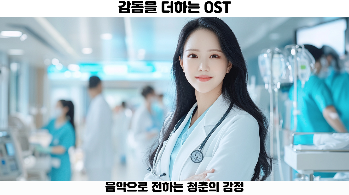 전공의와 일과 삶의 균형: 더 나은 경험을 만드는 방법