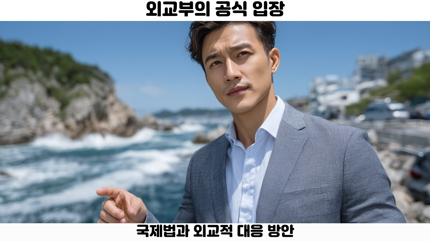 미국과 중국의 해양 분쟁: 서해 구조물의 경쟁 구도