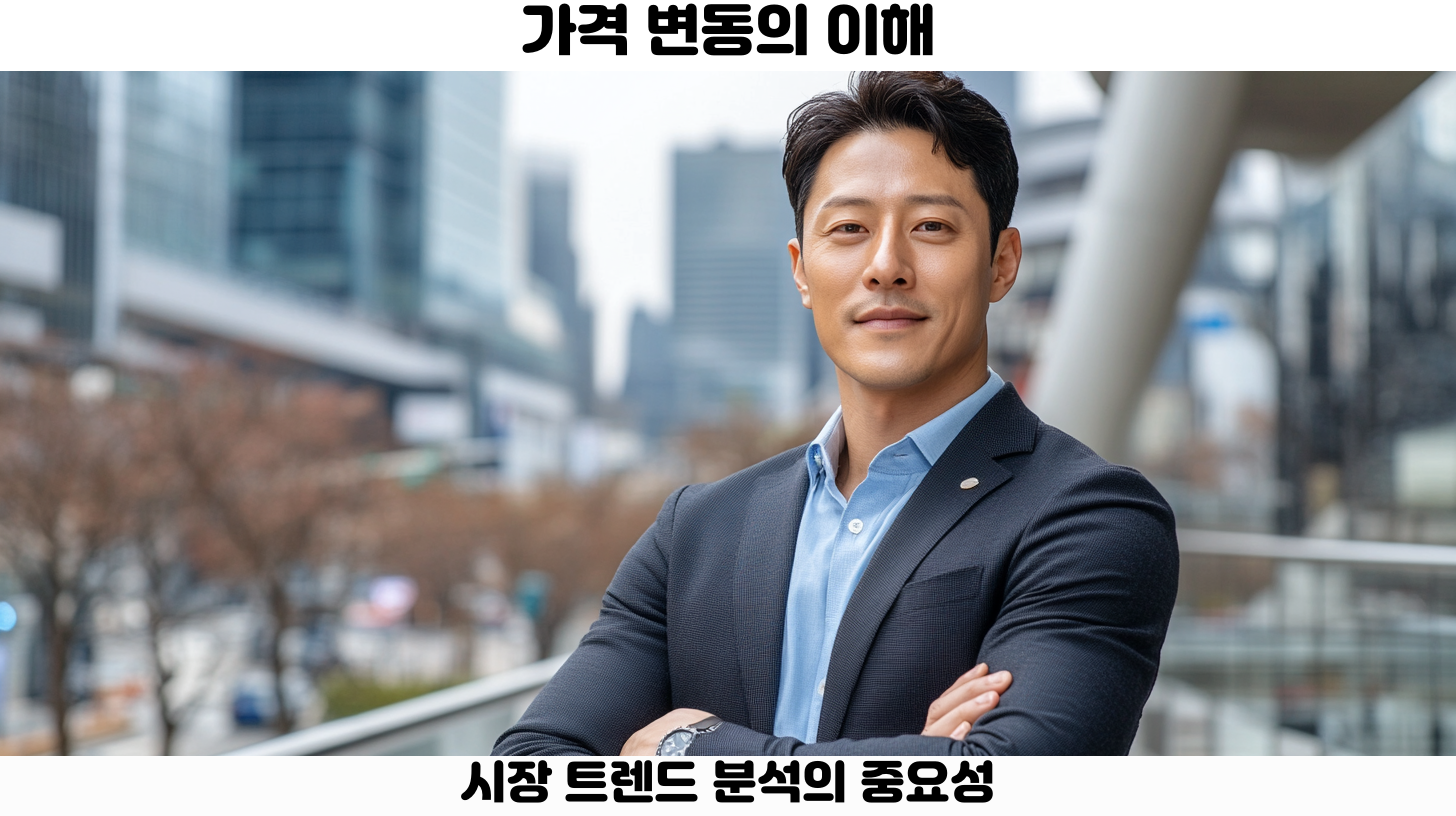 효과적인 가격 책정을 위한 데이터 분석 방법