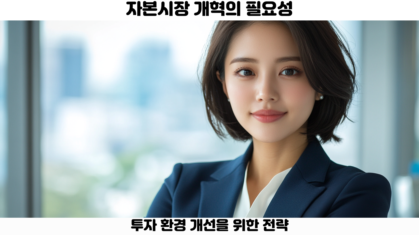 초보자를 위한 주식시장 접근법