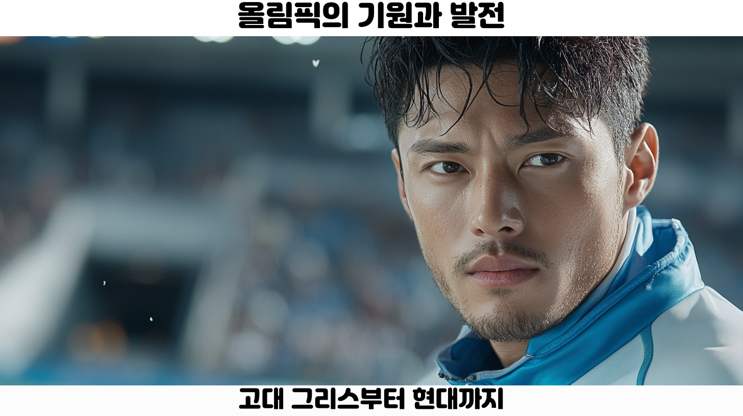 올림픽로 주변의 명소