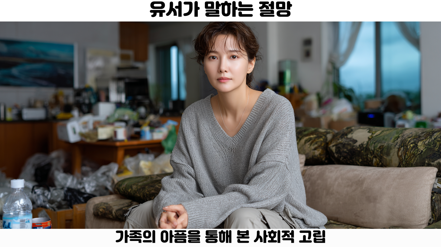 익산 모녀 사망 사건의 진실: 무엇이 있었나 4 지병과 건강 문제
