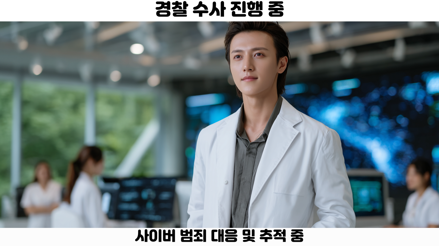 광주 병원 사이버공격: 의료 데이터 유출과 보안 강화 방안 5 종합 및 의견