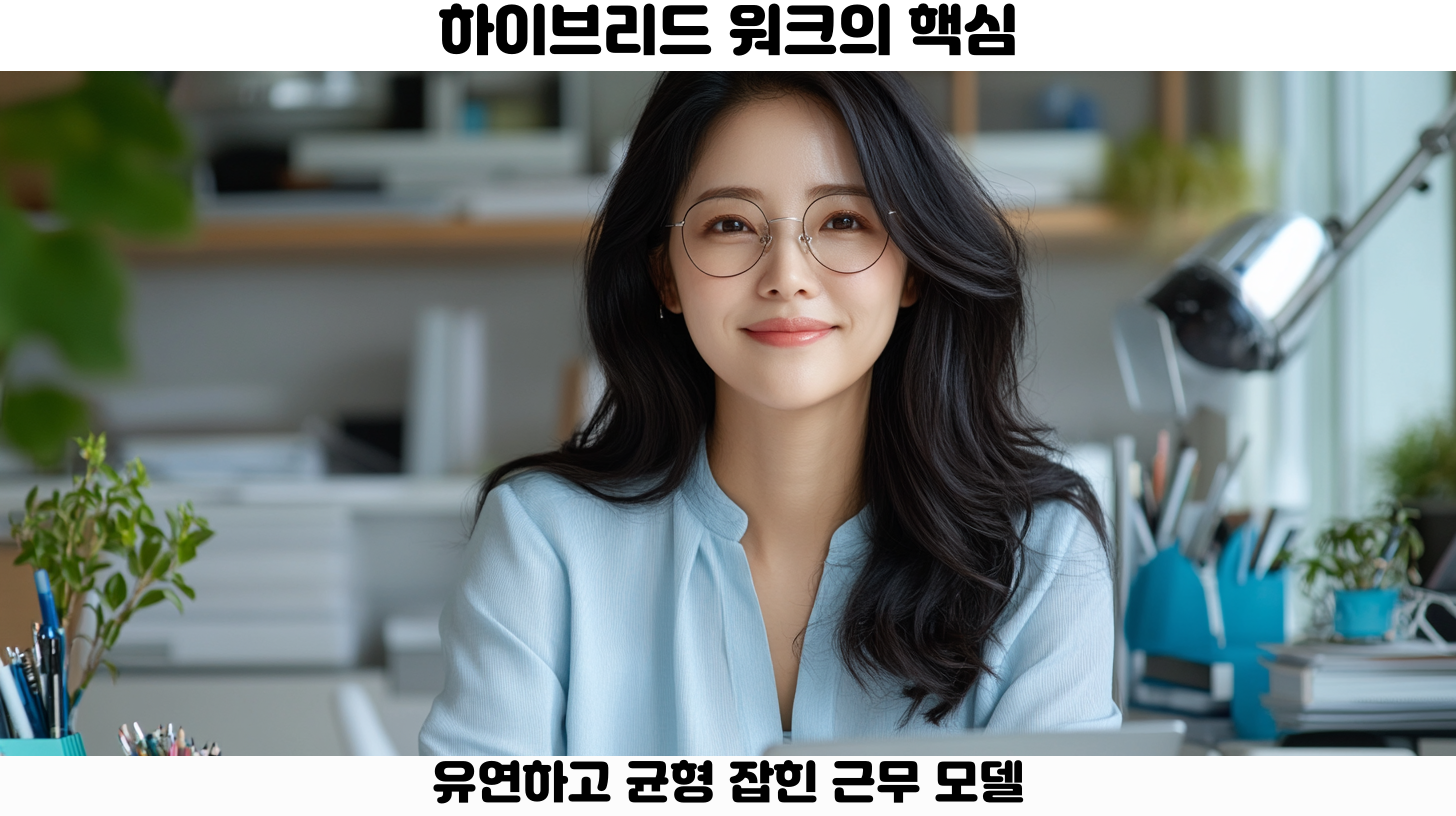 온라인 협업툴과 생산성 관리