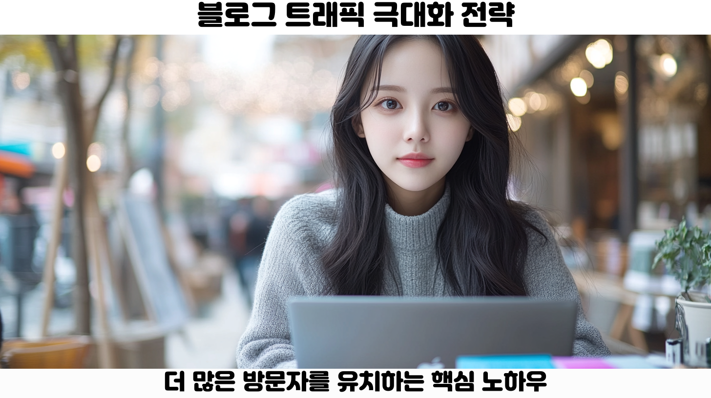 로의 최신 동향과 미래 예측: 시간의 흐름 속에서 알아보는 혁신 5 SEO 최적화 블로그 글 작성