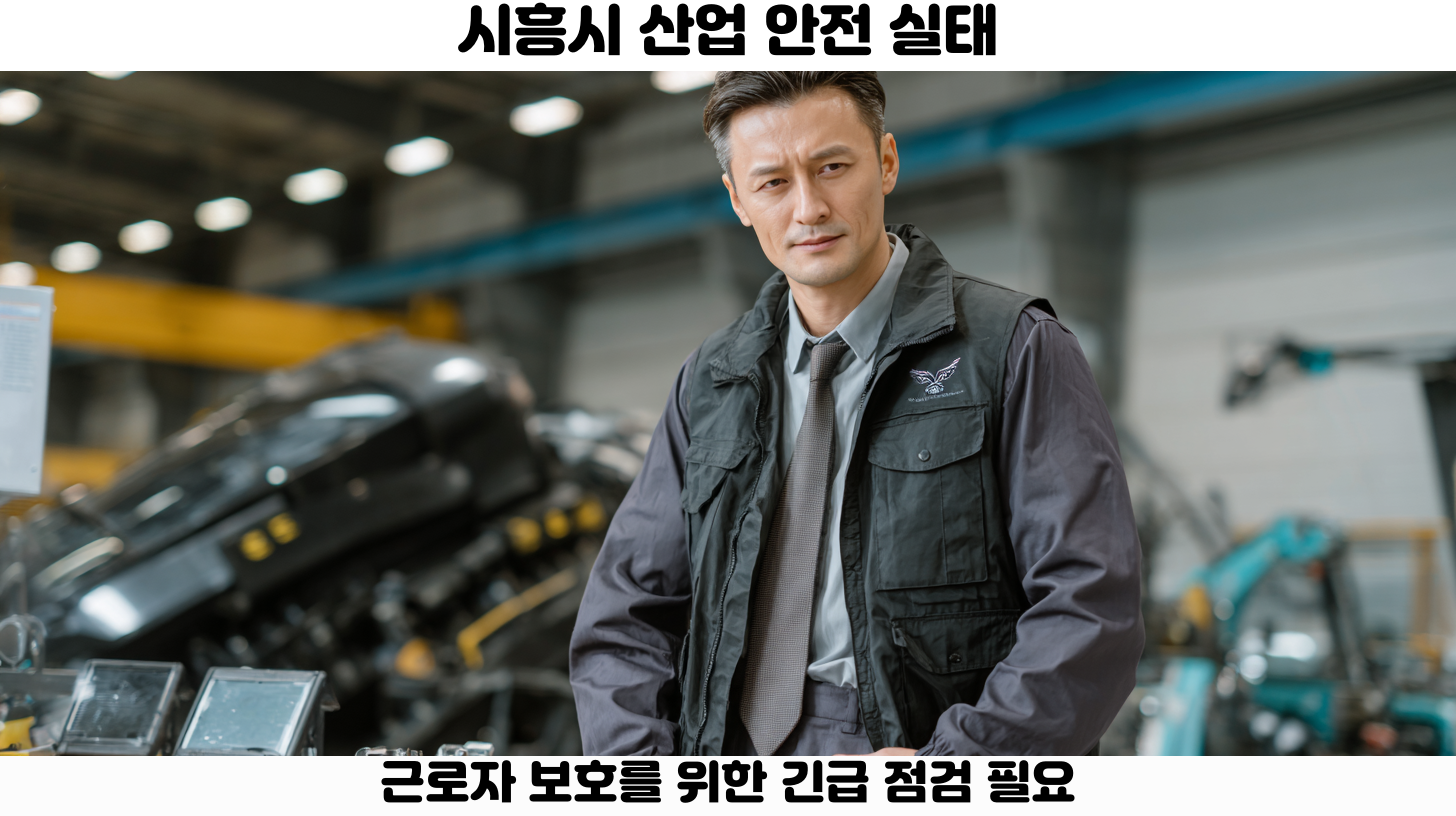 피해자와 가족을 위한 지원 조치 및 정부 대응