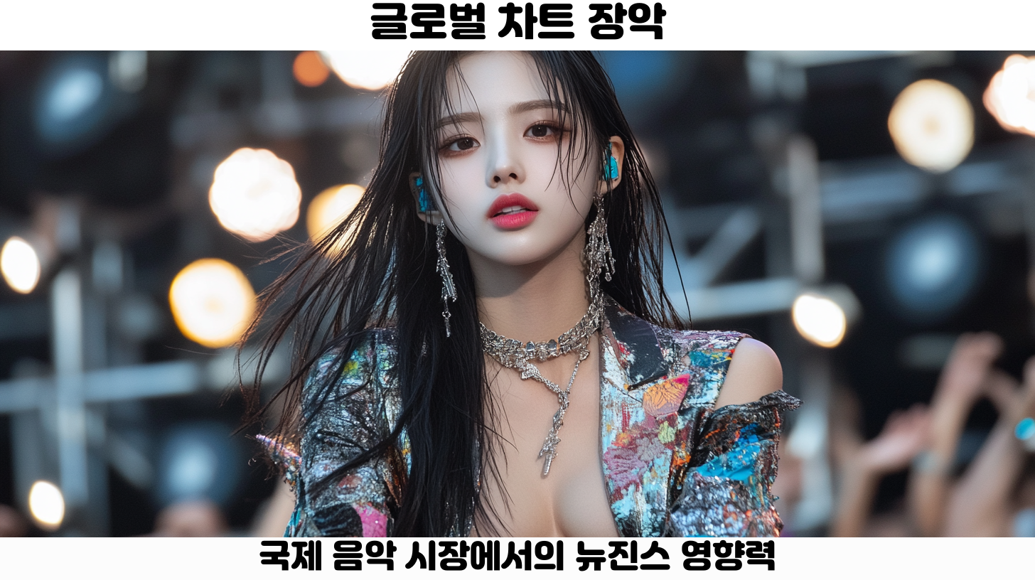 뉴진스 멤버들, 개인 활동과 프로젝트