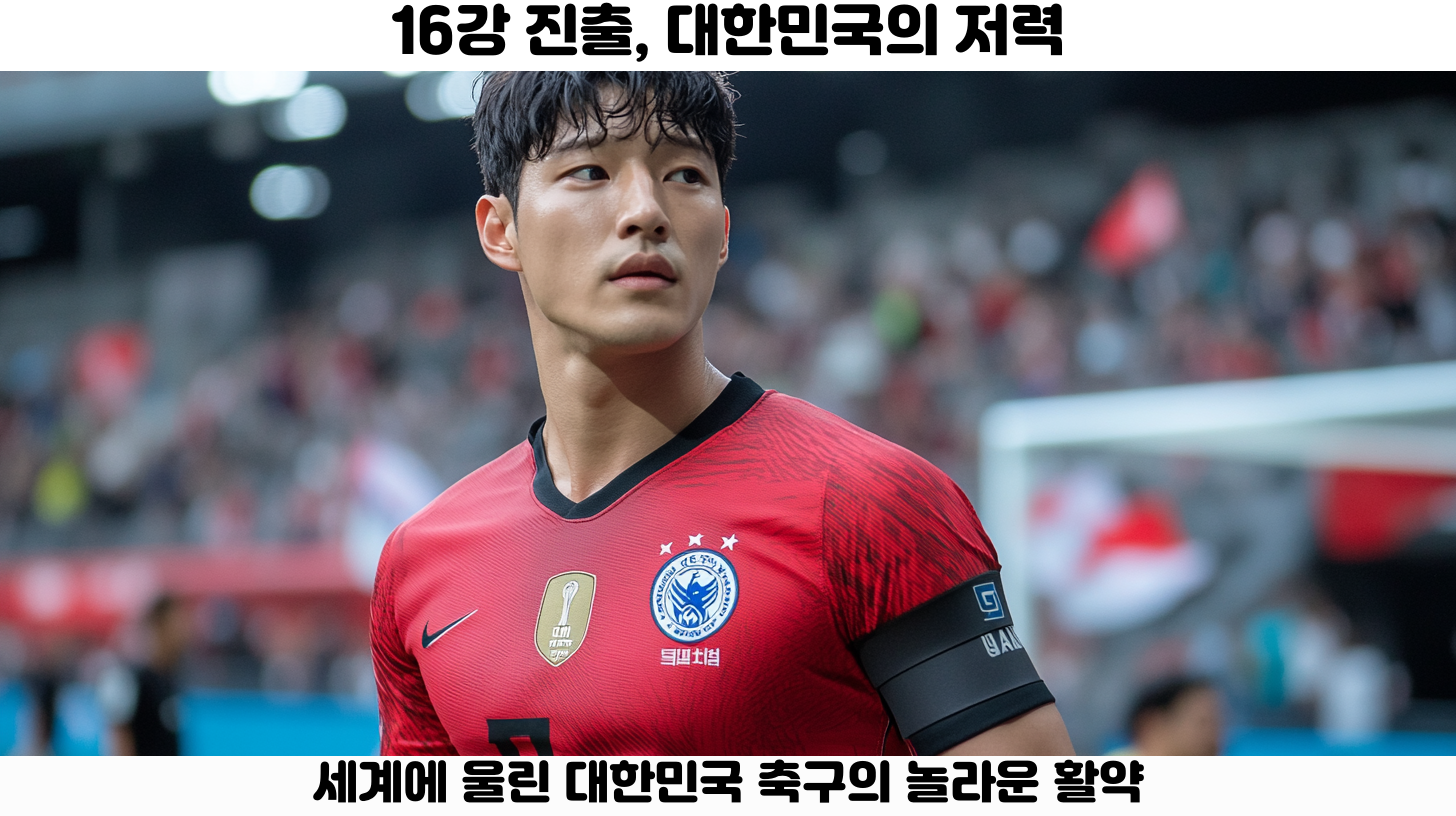 2022 FIFA 카타르 월드컵: 모든 경기 일정과 주요 하이라이트 4 팬들이 기다리는 베스트 매치: 카타르 월드컵의 핫 게임