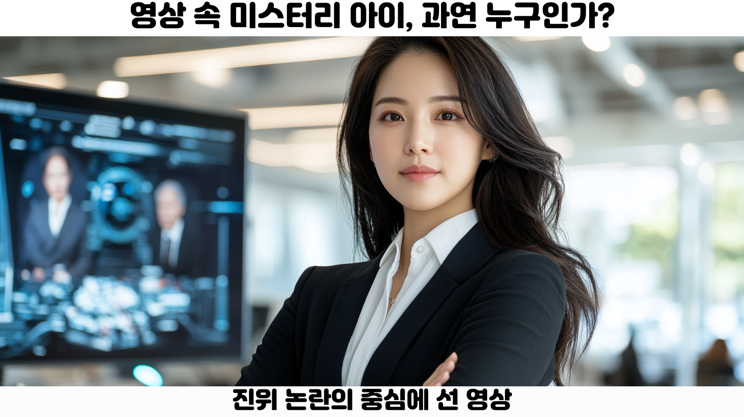 북한 지도자의 가족: 김여정의 자녀는 누구인가?