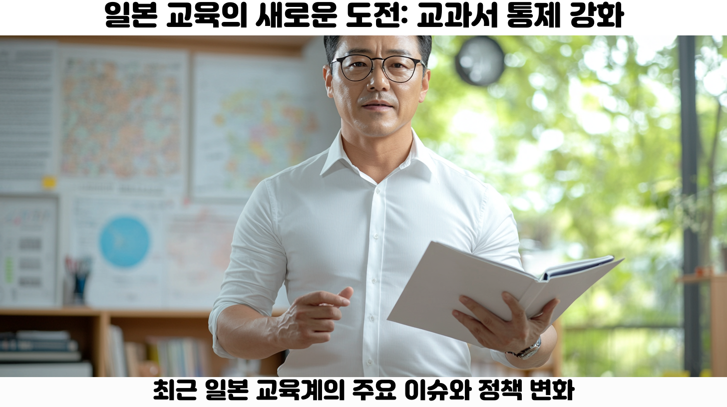 2023 일본 교육 혁신: 최신 뉴스와 변화하는 교육 환경 2 일본의 교육 시스템: 현재와 미래