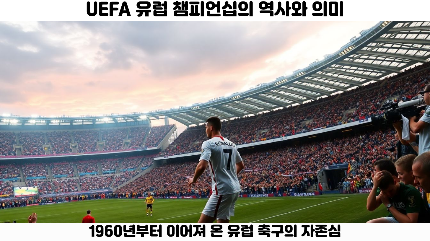 UEFA 유럽 챔피언십 2024: 독일에서 펼쳐지는 크리스티아누 호날두와 잉글랜드 대표팀의 대결 3 유로 2024 일정 및 장소