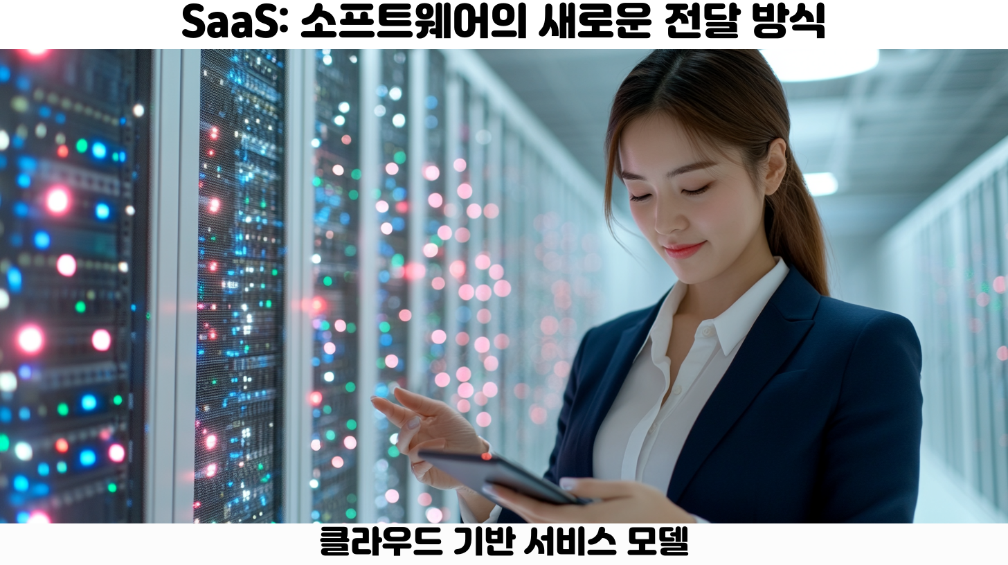 클라우드 컴퓨팅의 미래: 비즈니스를 혁신하는 최신 트렌드 3 클라우드 컴퓨팅 도입 시 고려해야 할 보안 이슈