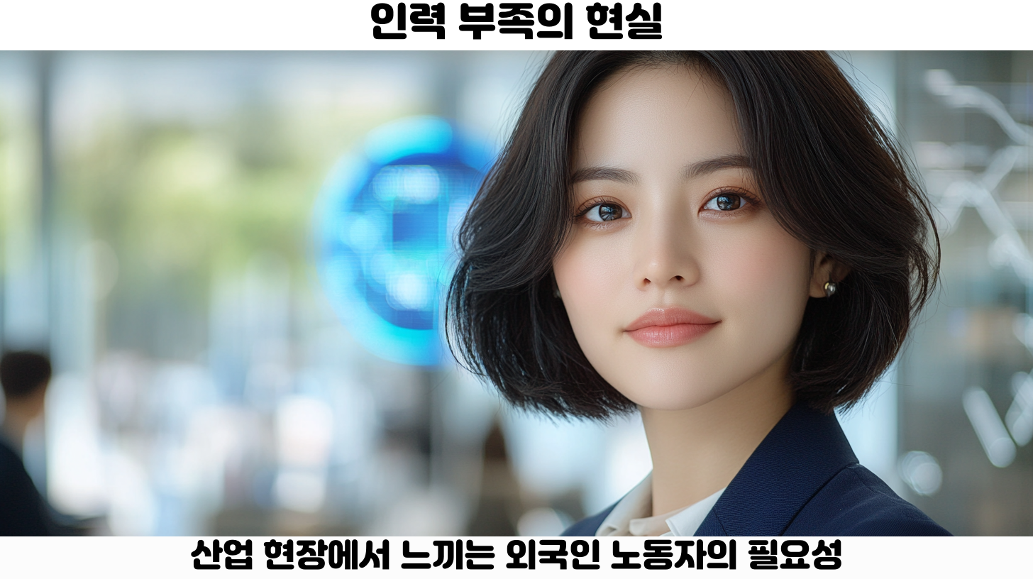 해외인력 유입로: 글로벌 인재를 끌어들이는 전략과 전망 3 각국의 해외인력 유입 정책 비교: 어떤 나라가 따뜻한 환영을 받을까?