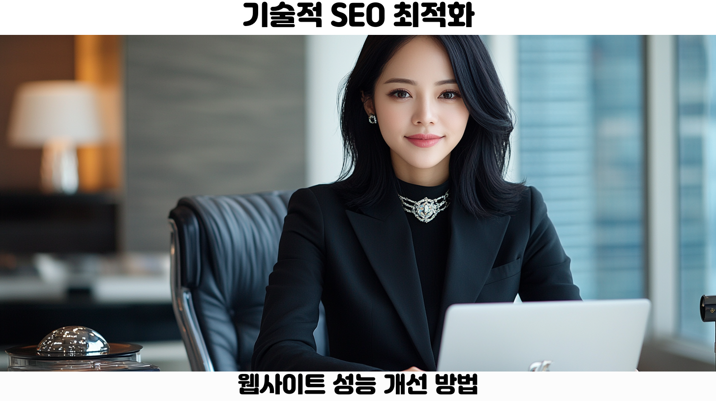 SEO 최적화의 중요성