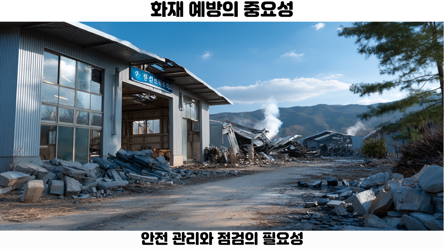 천안 돈사 화재: 지역 사회의 단결과 지원 활동