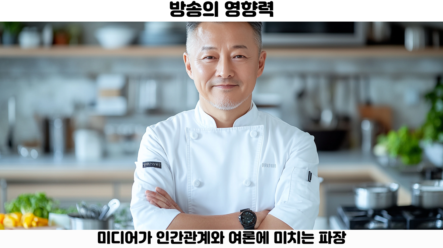 백종원과 연돈, 불화설의 진실은 무엇인가? 4 소문 해명