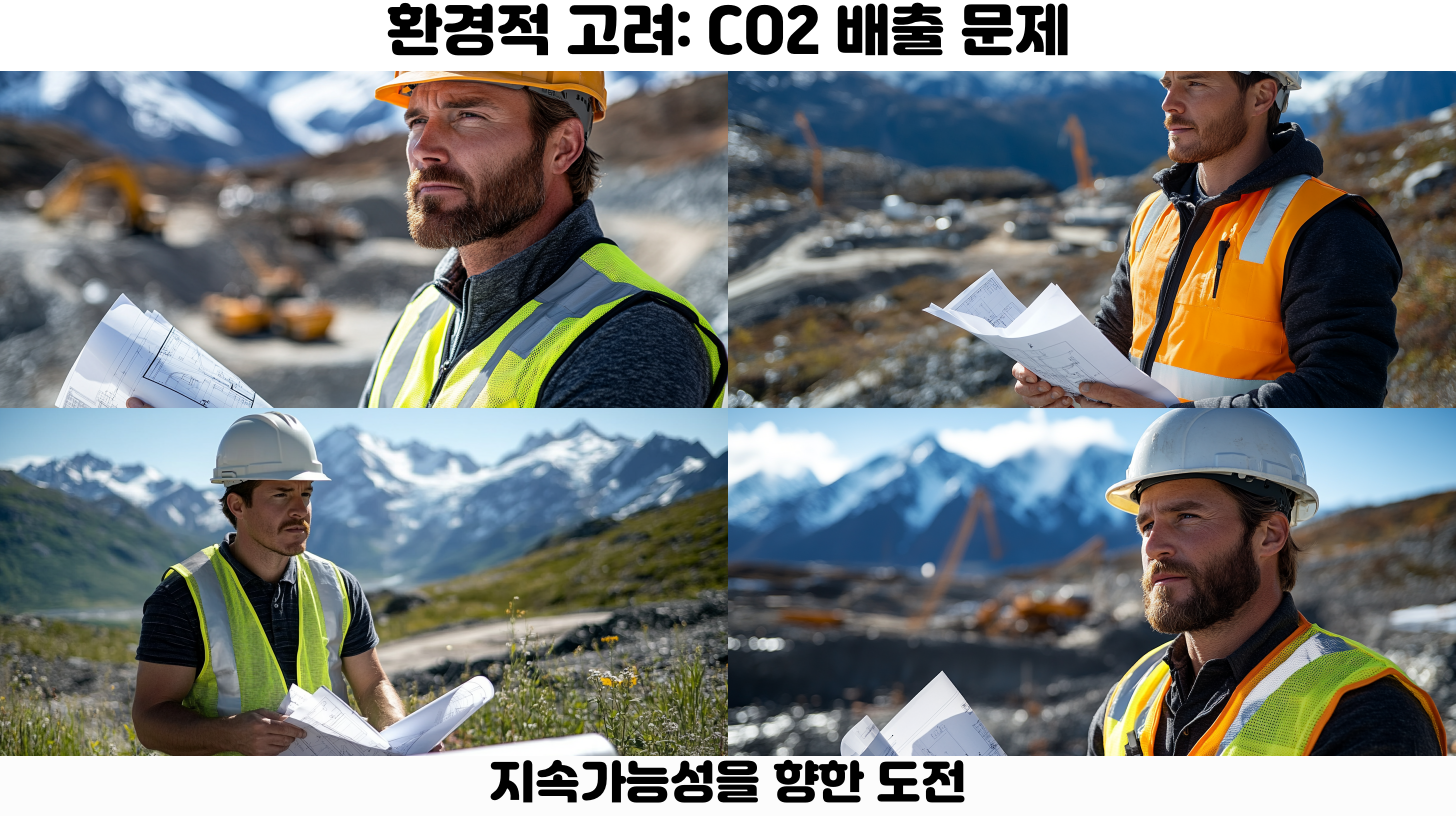 알래스카 LNG 프로젝트: 청정 에너지의 새로운 패러다임을 여는 길 5 결론 및 의견