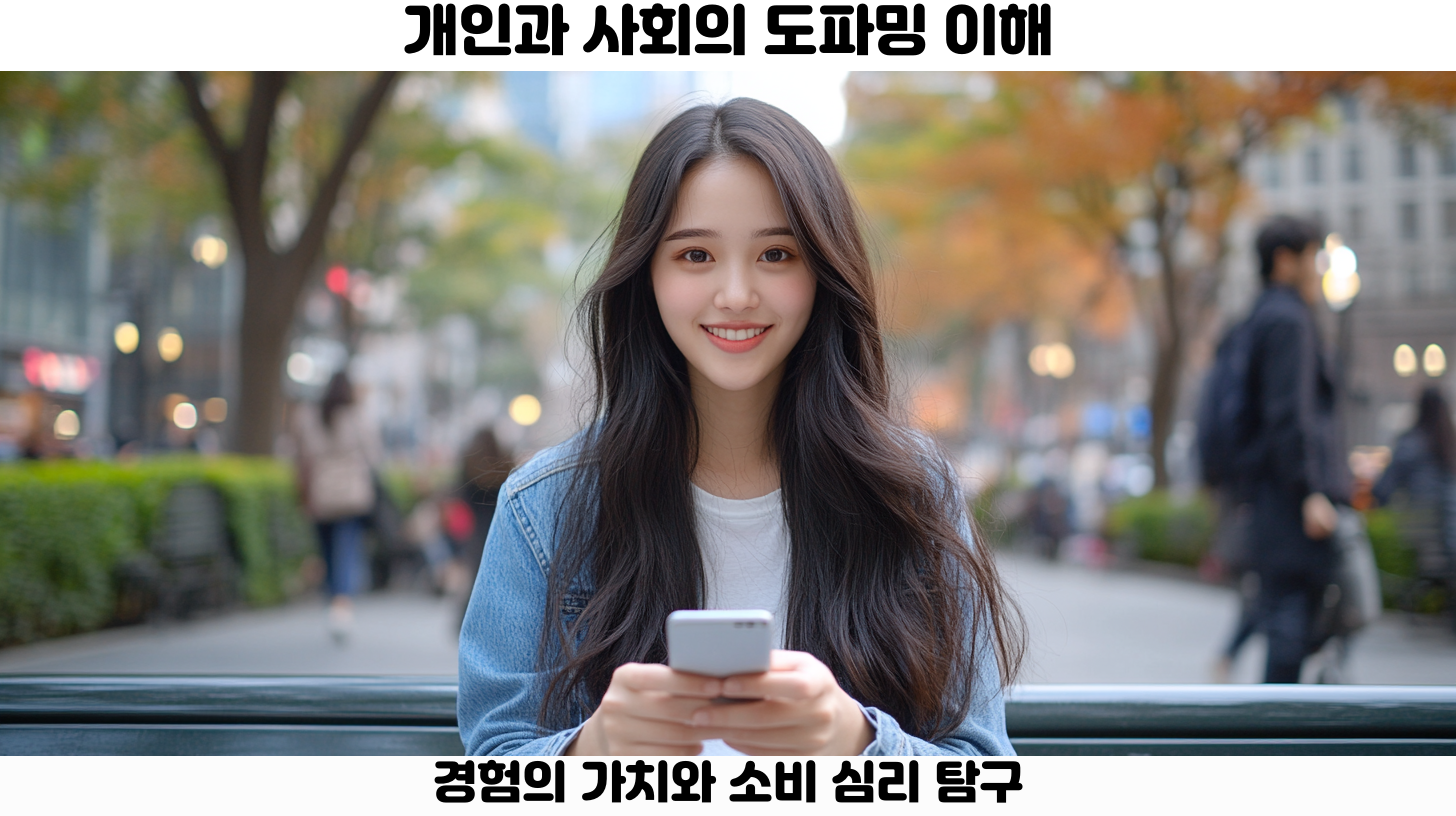 도파밍이란 무엇인가? 도파민의 역할과 우리의 삶에 미치는 영향 5 결론적으로, 도파밍 개념은 현대 사회에서 재미 추구와 경험 소비가 어떻게 연결되어 엔터테인먼트 산업을 변화시키는지 이해하는 데 중요한 열쇠가 됩니다.