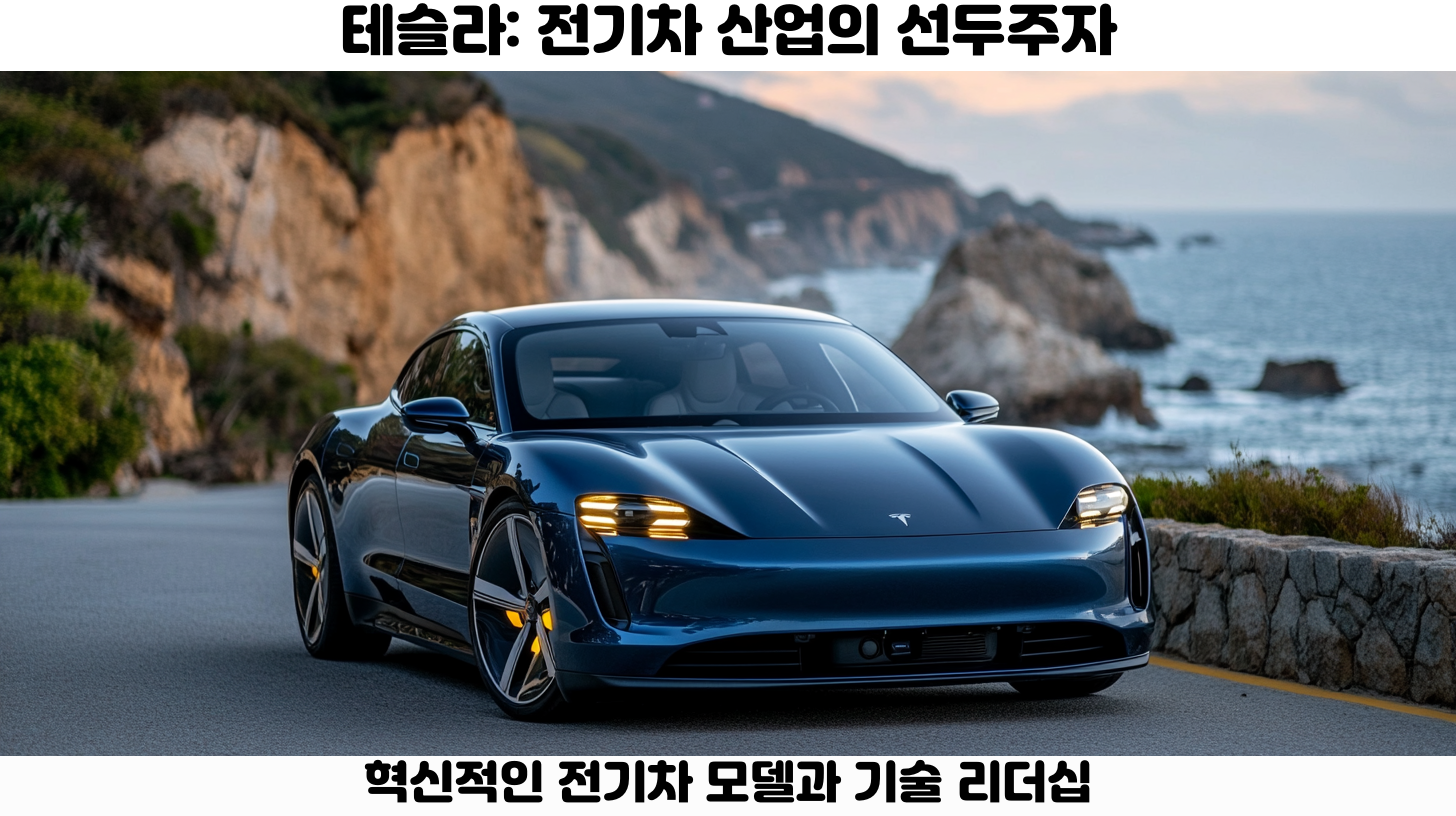 전기차 구매 시 고려해야 할 필수 요소