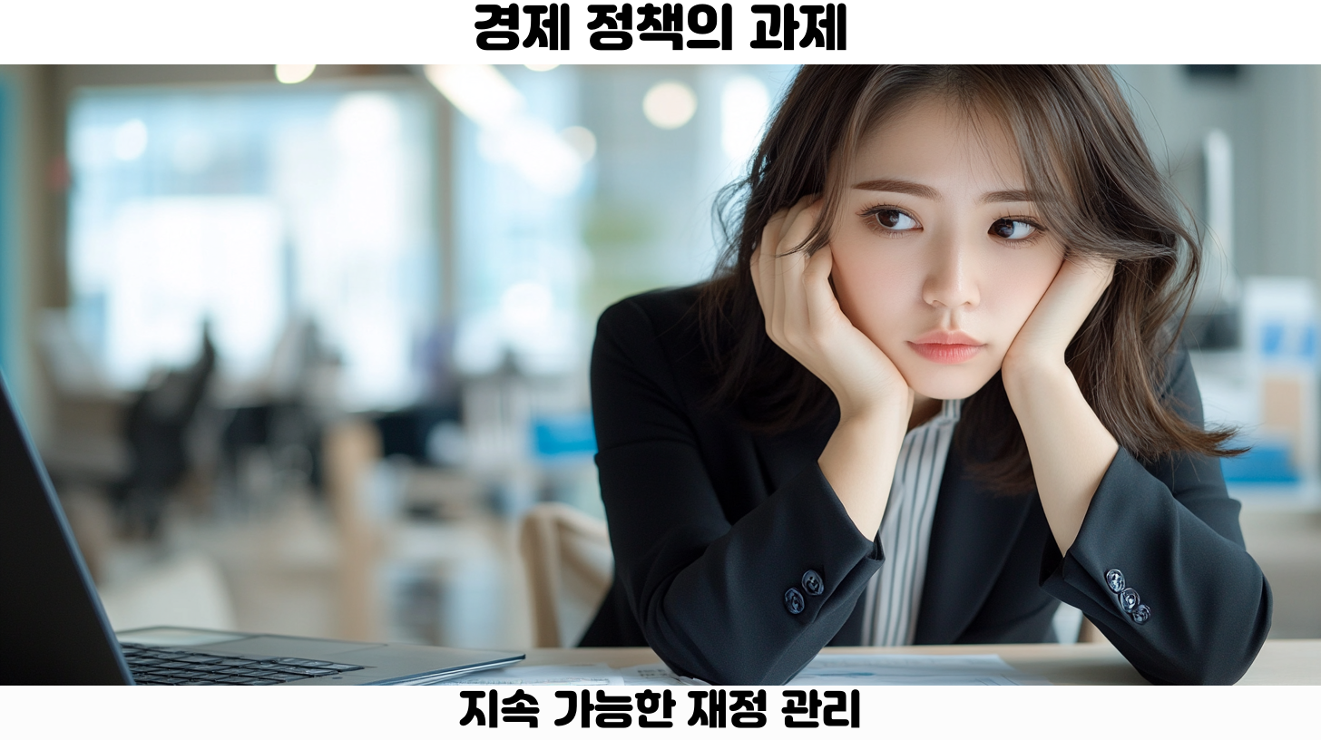 미래의 국가부채와 해결책