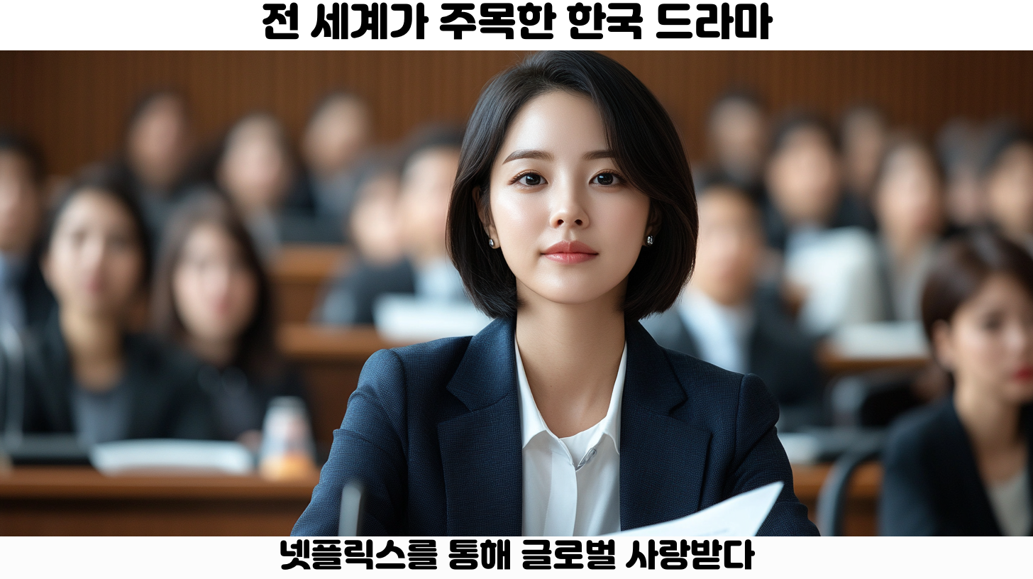 이상한 변호사 우영우, 인기 비결과 캐릭터 분석 5 종합 및 의견