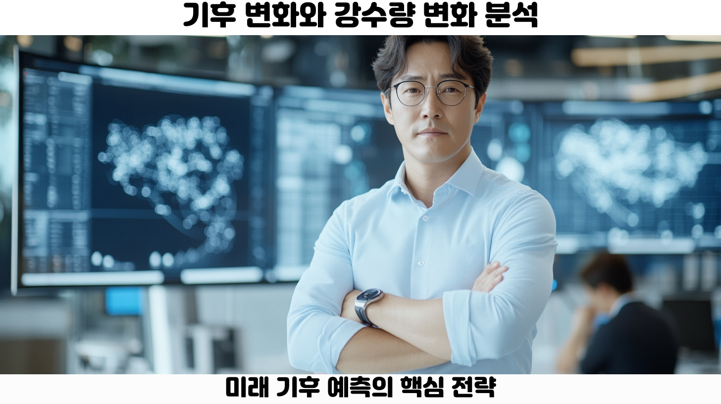 초단기 강수 예측: 3시간 이내의 비 내림을 정확히 예측하는 방법 4 비 예측 정보를 활용하는 최적의 팁