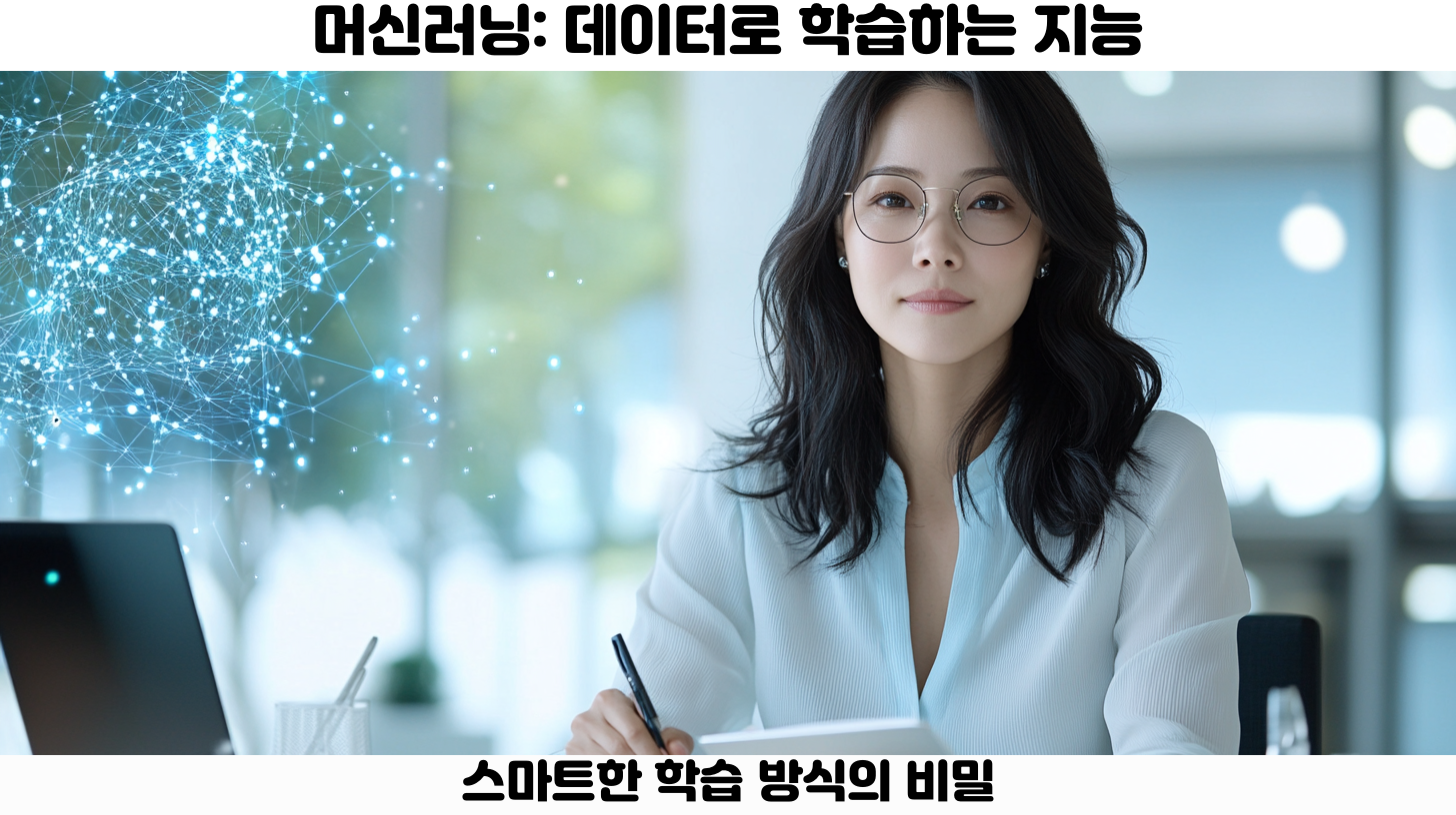 주요 산업에서의 인공지능 활용 사례