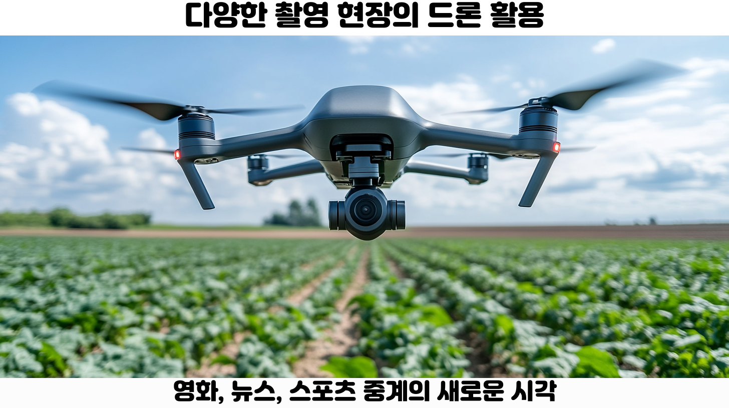 드론 기술의 혁신: 현대 산업을 변화시키는 최신 트렌드 4 배송 서비스 혁신