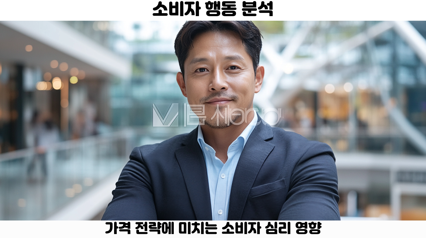 버라이어티 가격 전략을 통한 기업의 성장