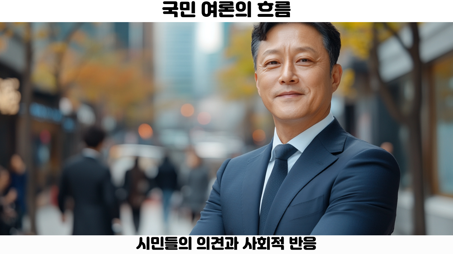 한덕수 지명 효력정지, 정치적 파장과 향후 전망 분석 5 향후 한덕수 지명 앞으로의 진행 방향